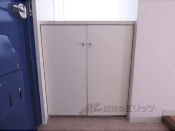 下駄箱