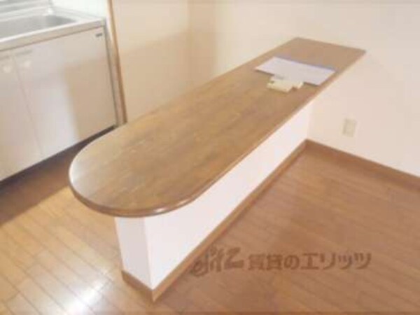 カウンター