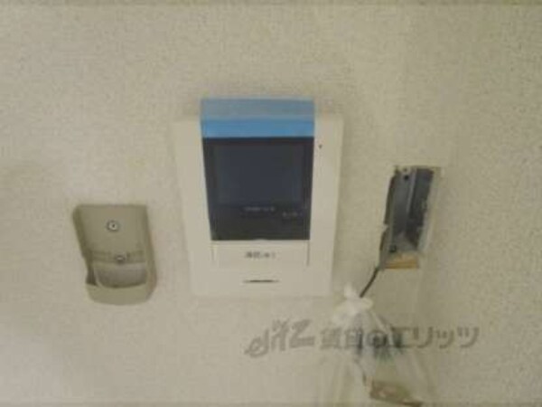ＴＶモニターフォン