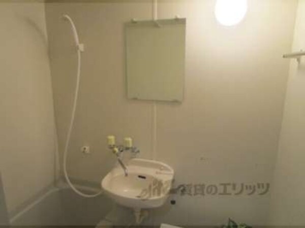 洗面所