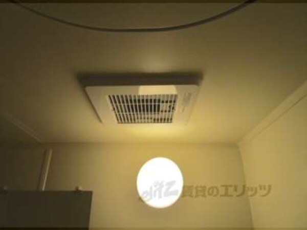 換気扇