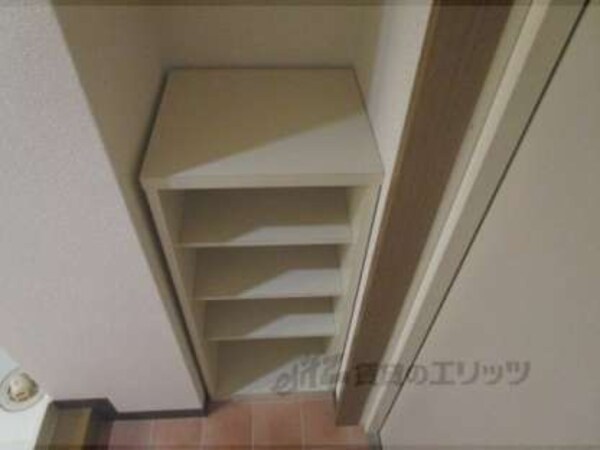 下駄箱