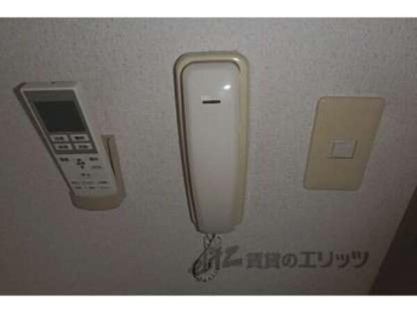 ドアフォン