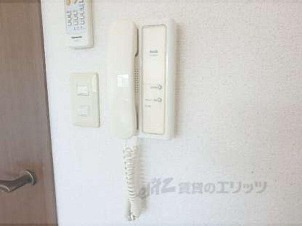 インターホン