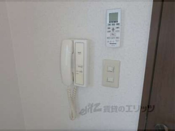 ドアホン