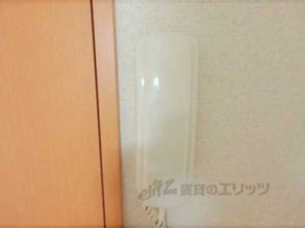 ドアホン