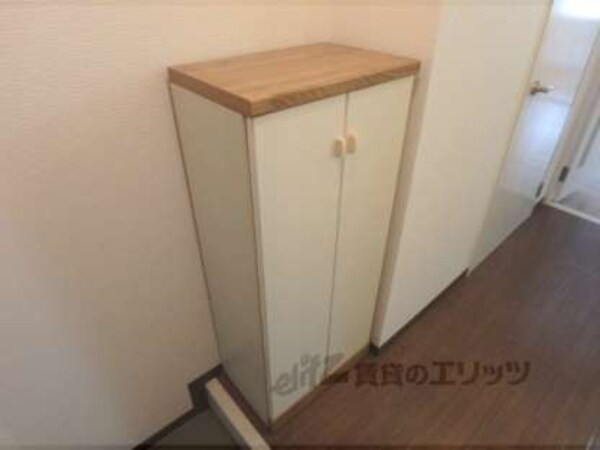 下駄箱