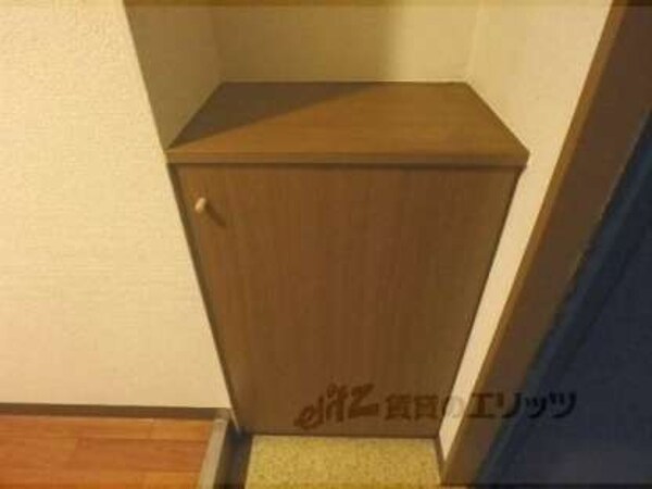 下駄箱