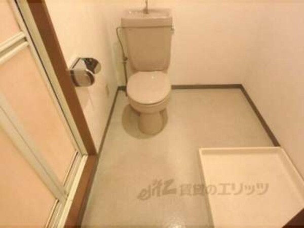 洗面所