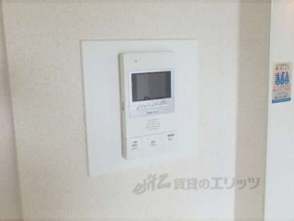 カーテンレール