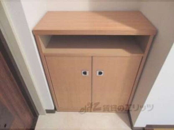 下駄箱