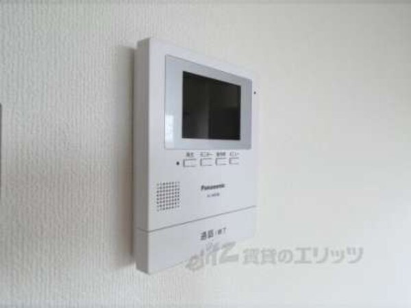 ＴＶモニターフォン