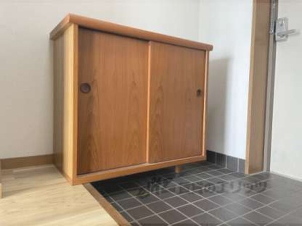 下駄箱