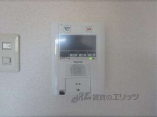 ＴＶモニターフォン