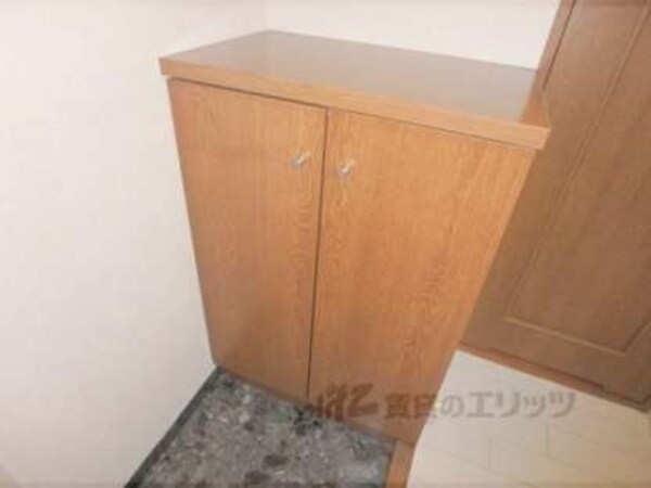 下駄箱