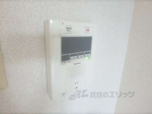 ＴＶモニターフォン