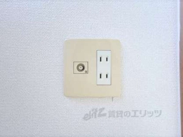 コンセント