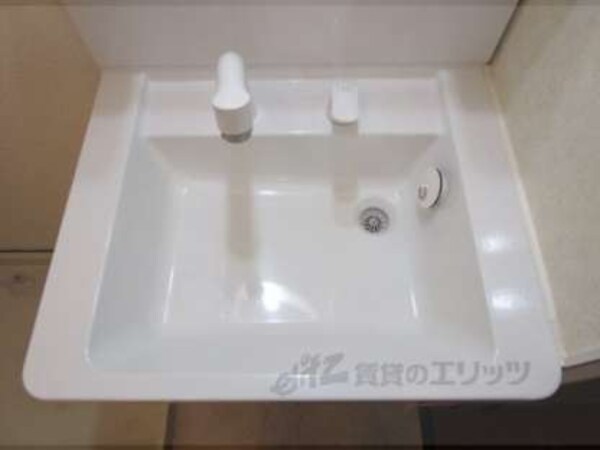 洗面所