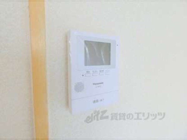 ＴＶモニターフォン