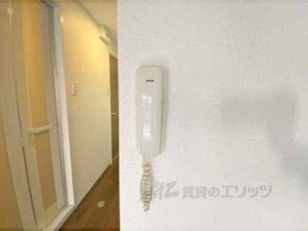 インターフォン