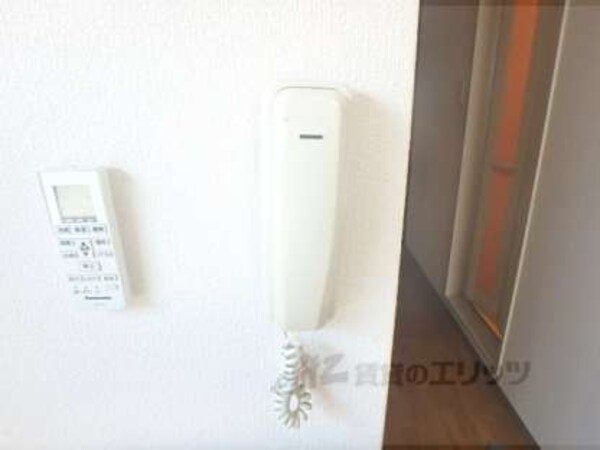 インターフォン