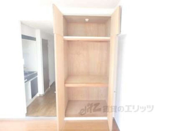 収納(たくさん収納できます。)