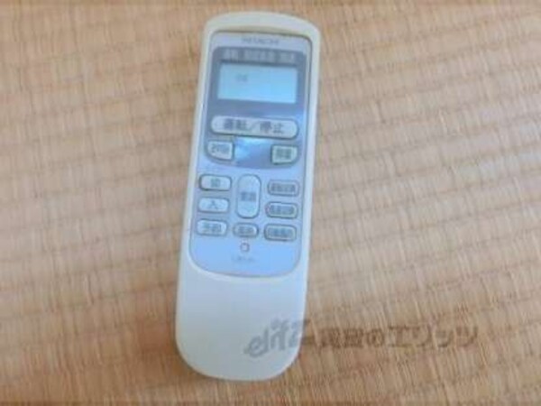 エアコン