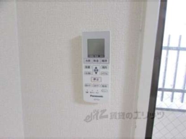 エアコンリモコン