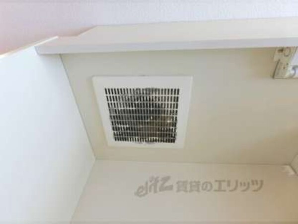 換気扇