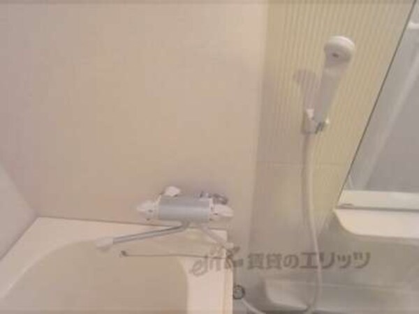風呂(閑静な住宅街です。)