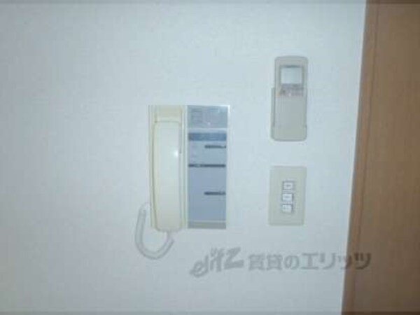 インターフォン