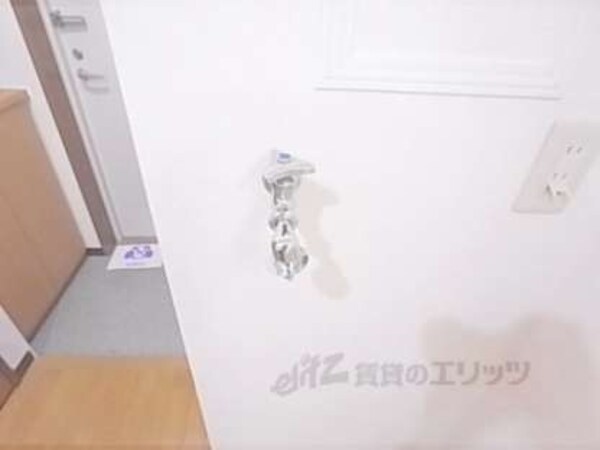 洗濯機水栓