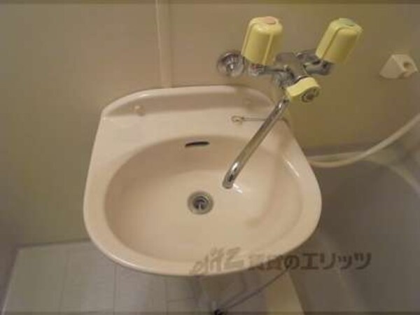洗面所