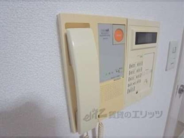 インターフォン