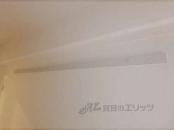 ハンガー掛け