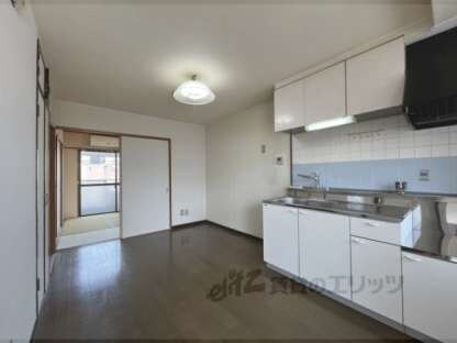 ダイニングキッチン