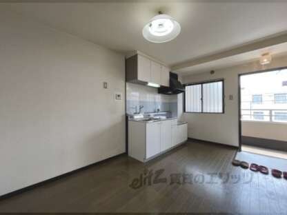 ダイニングキッチン