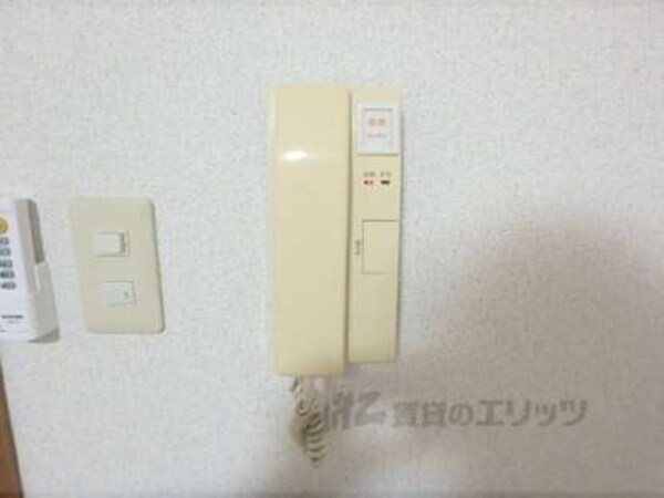 インターフォン