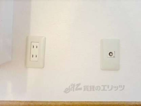 コンセント