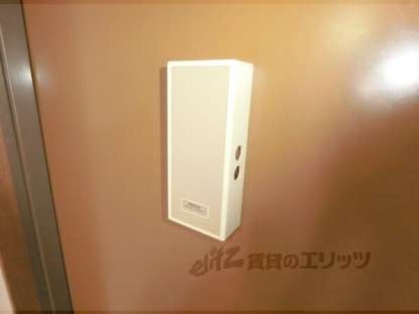 ドアホン
