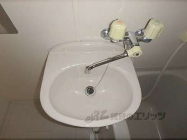洗面所