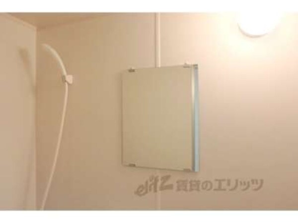 洗面所