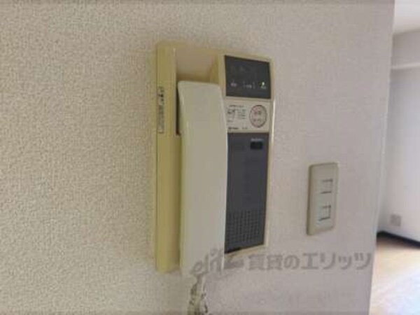 給湯リモコン