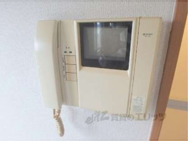 モニターホン