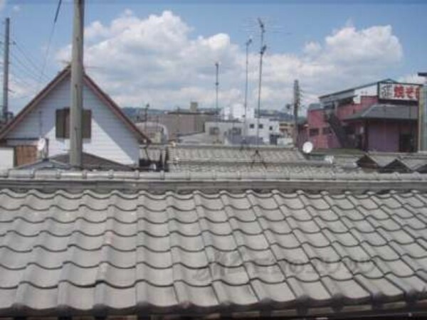 景色