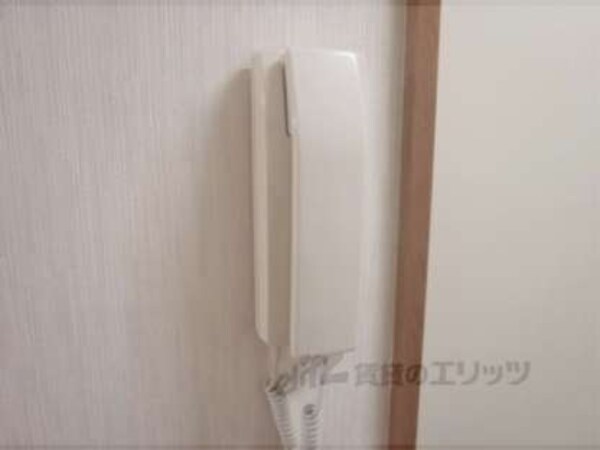ドアフォン
