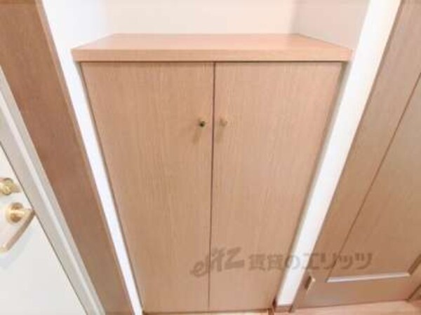 下駄箱