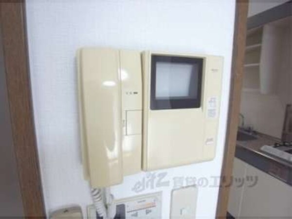 インターホン