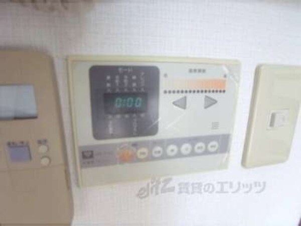 床暖房