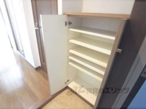 下駄箱